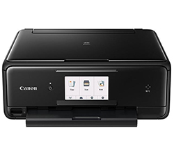 Canon PIXMA TS8050