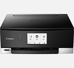 Canon Pixma TS8350