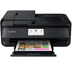 Canon Pixma TS9550