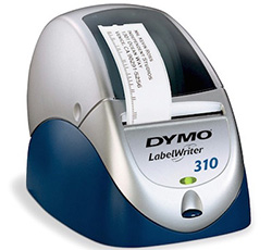 Dymo LabelWriter 310