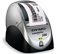 Dymo LabelWriter 320