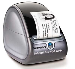 Dymo LabelWriter 400 Turbo