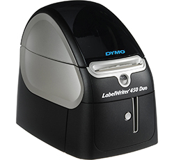 Dymo LabelWriter 450 Duo