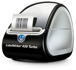 Dymo LabelWriter 450 Turbo