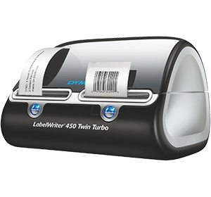 Dymo LabelWriter 450 Twin Turbo