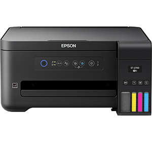 Epson EcoTank ET-2700