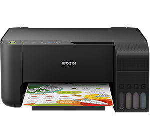 Epson EcoTank ET-2710