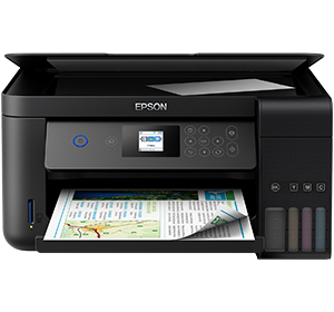 Epson EcoTank ET-2750