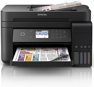 Epson EcoTank ET-3750