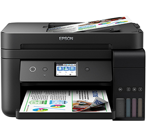 Epson EcoTank ET-4750