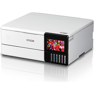 Epson EcoTank ET-8500