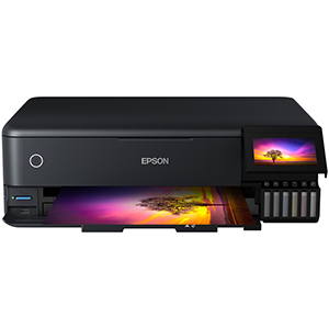 Epson EcoTank ET-8550