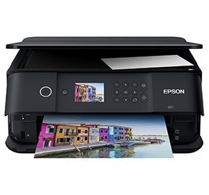 Epson Expression Premium XP-6000