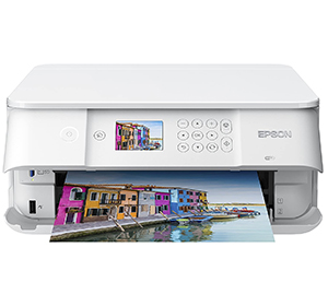 Epson Expression Premium XP-6005