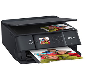 Epson Expression Premium XP-6100