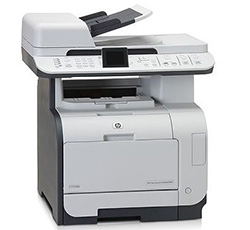 HP Color LaserJet CM2320