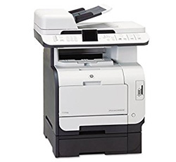 HP Color LaserJet CM2320fxi