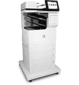 HP Color LaserJet Enterprise M682