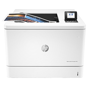 HP Color LaserJet Enterprise M751