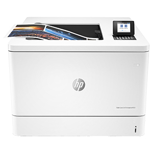 HP Color LaserJet Enterprise M751d