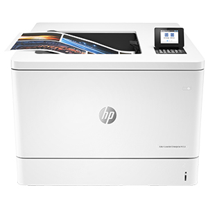 HP Color LaserJet Enterprise M751n