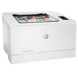 HP Color LaserJet Pro M154