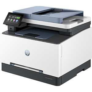 HP Color LaserJet Pro MFP 3302DN