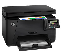 HP Color LaserJet Pro MFP M176n