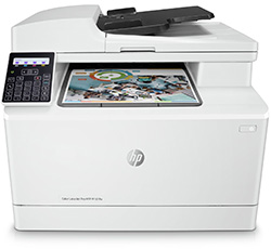 HP Color LaserJet Pro MFP M180