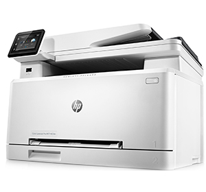 HP Color LaserJet Pro MFP M274n