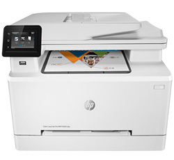 HP Color LaserJet Pro MFP M280