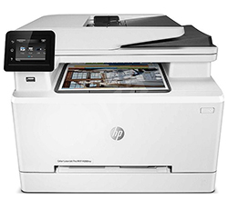 HP Color LaserJet Pro MFP M280nw