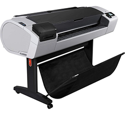 HP DesignJet T795