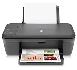 HP DeskJet 2050