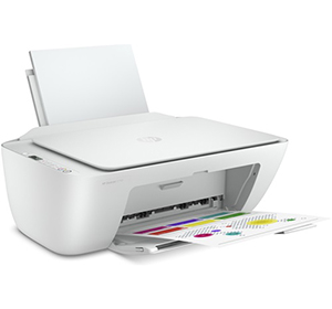 Принтер hp deskjet 2710 мигает кнопка вай фай