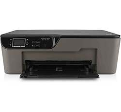 HP DeskJet 3070A