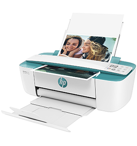 HP DeskJet 3762