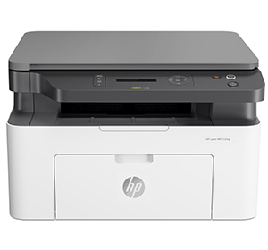 HP Laser MFP 135ag