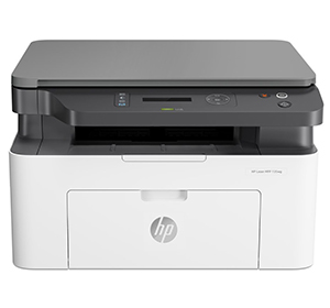 HP Laser MFP 135wg