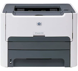 HP LaserJet 1320