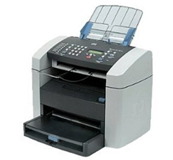 HP LaserJet 3015