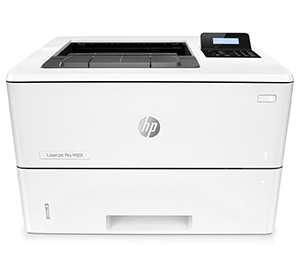 HP LaserJet Enterprise M501DN