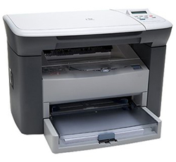 HP LaserJet M1005MFP