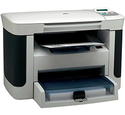 HP LaserJet M1120MFP