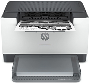 HP LaserJet M209DW