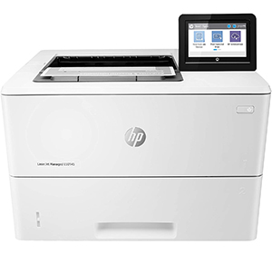 HP LaserJet Managed E50145