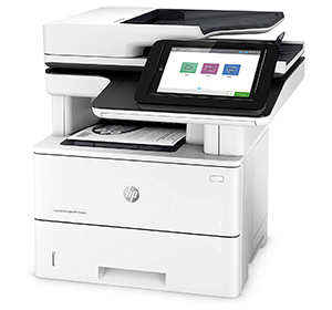 HP LaserJet Managed MFP E52645DN