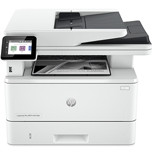 HP LaserJet MFP 4102