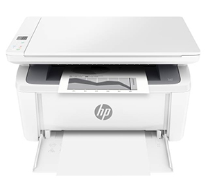 HP LaserJet MFP M140