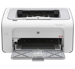 HP LaserJet P1102